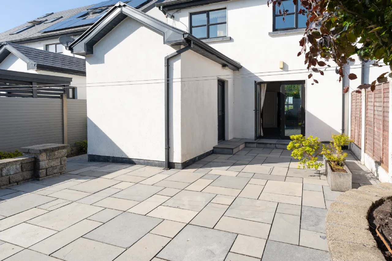Photo of 18 Orancourt, Oranhill, Oranmore, Co. Galway, H91 K6C9