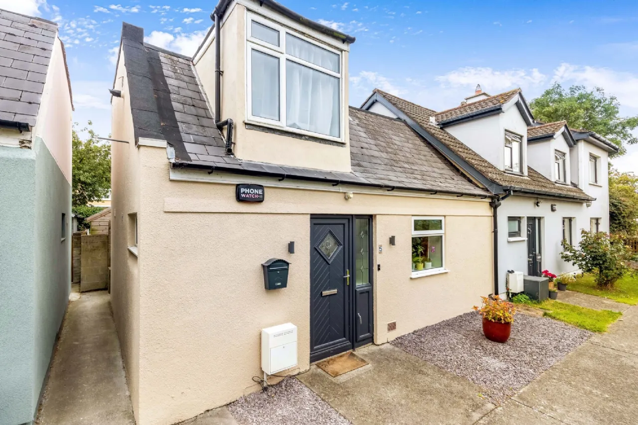 Photo of 5 Tara Court, Ashbourne, Co. Meath, A84YX27