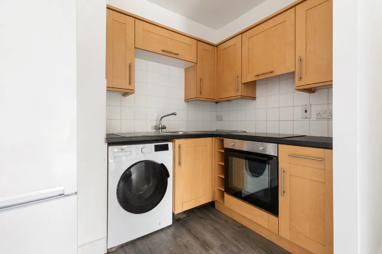 Photo of Apartment, 24, Greenhills Court, Greenhills Road, Dublin 24, D24 E542