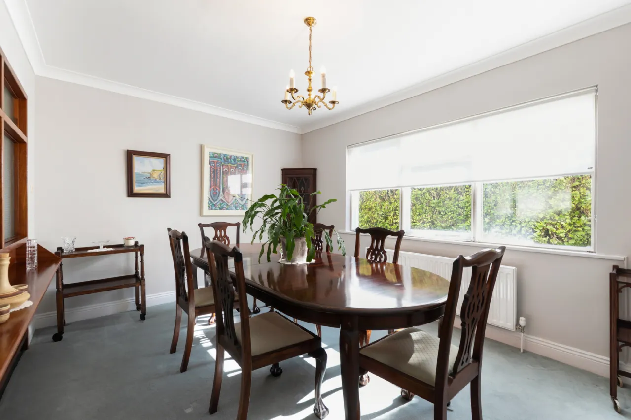 Photo of 19 Cornelscourt Hill Road, Foxrock, Dublin 18, D18 Y8W2