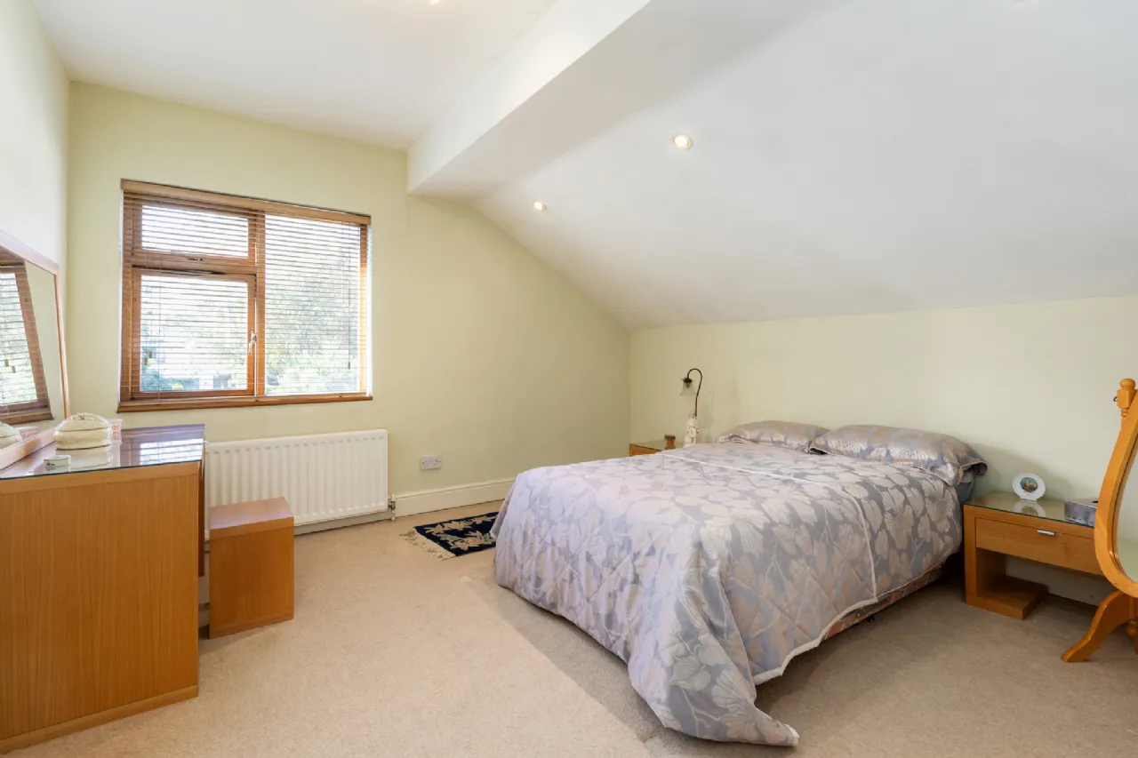 Photo of 19 Cornelscourt Hill Road, Foxrock, Dublin 18, D18 Y8W2