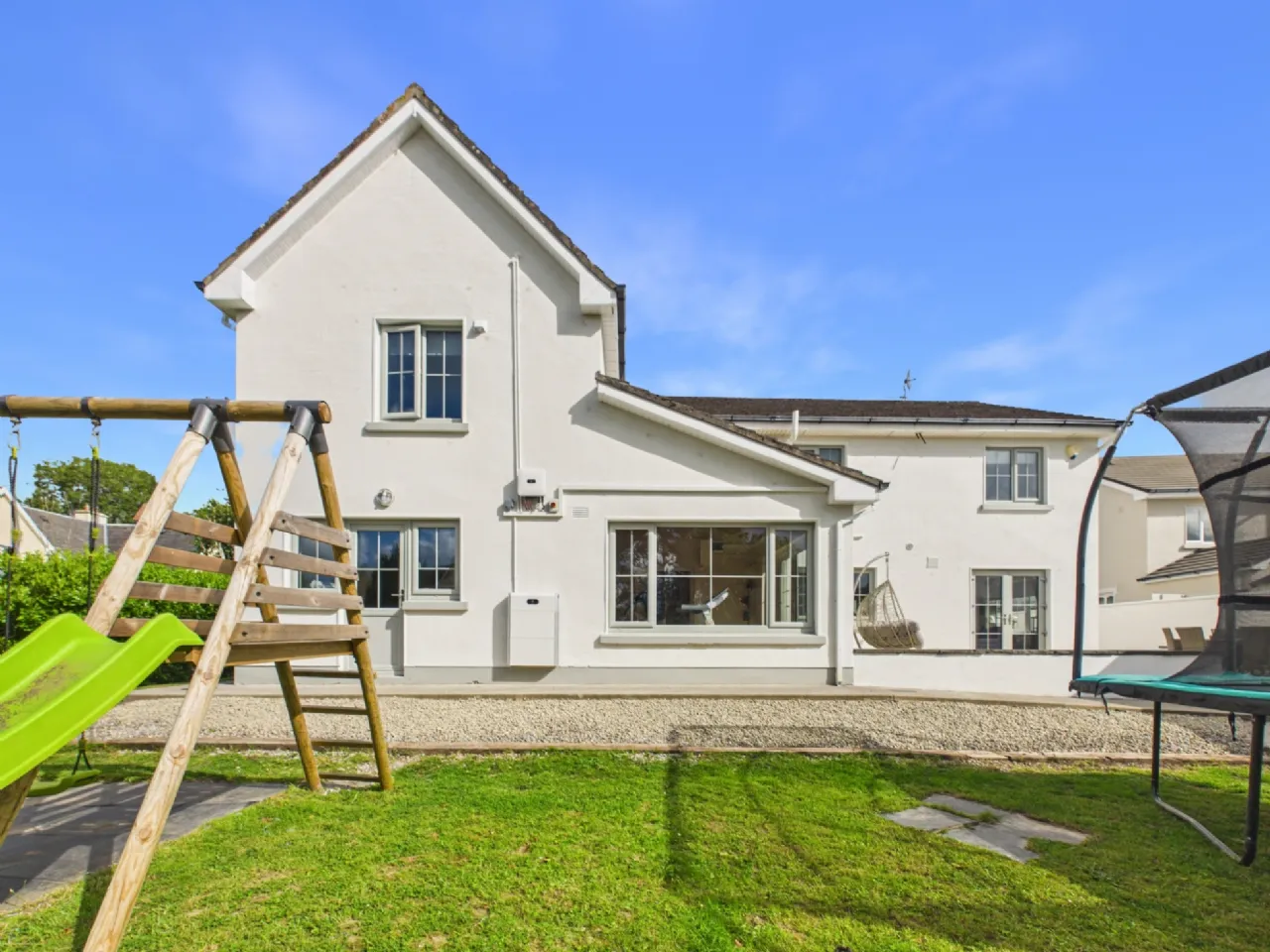 Photo of 10 Rockmount Grove, Cahercalla Beg, Ennis, Co Clare, V95 R8D6