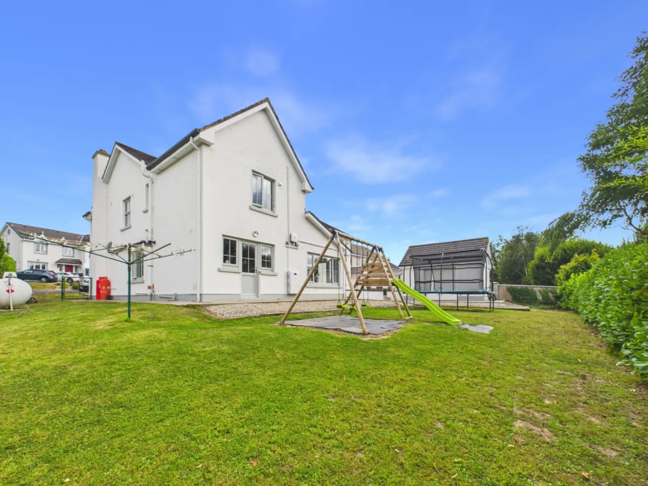 Photo of 10 Rockmount Grove, Cahercalla Beg, Ennis, Co Clare, V95 R8D6