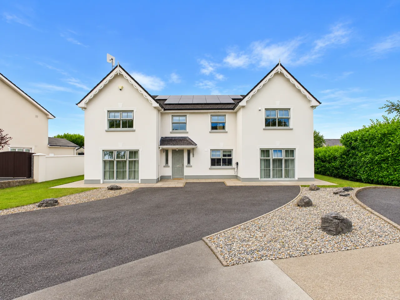 Photo of 10 Rockmount Grove, Cahercalla Beg, Ennis, Co Clare, V95 R8D6