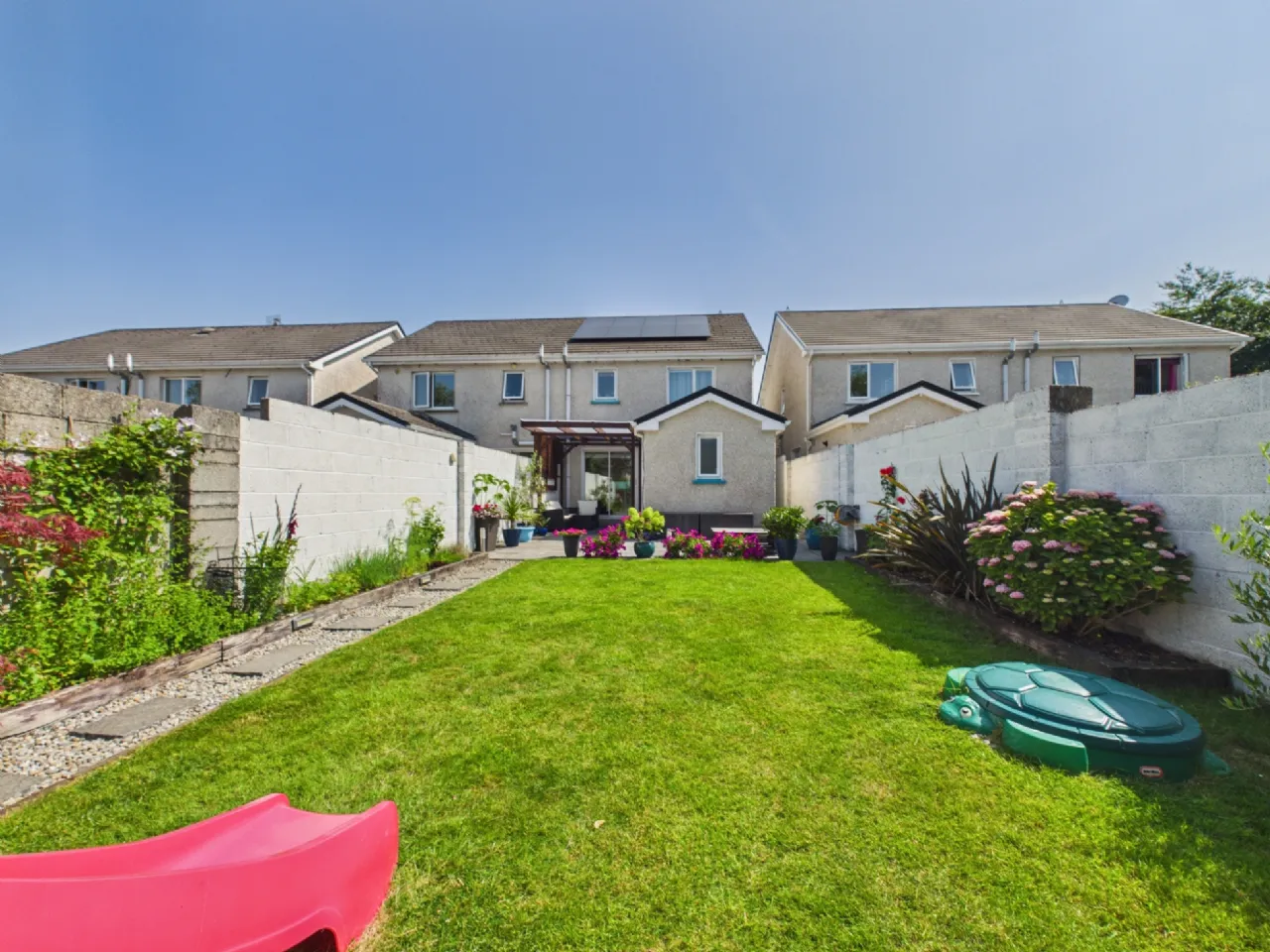 Photo of 4 Lios Ard, Tulla Road, Ennis, Co Clare, V95 FKH2