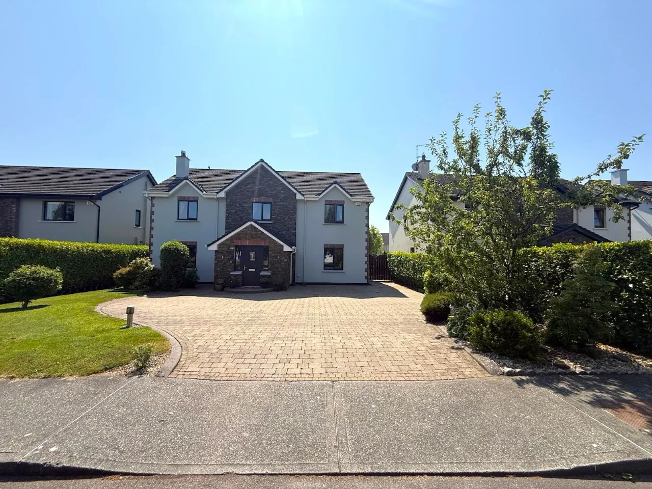 Photo of 10 Cul Na Greine, Crossbarry, Innishannon, Co. Cork