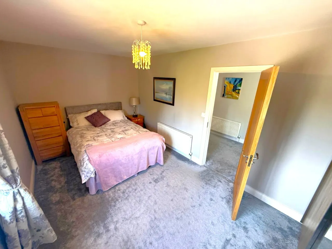 Photo of 10 Cul Na Greine, Crossbarry, Innishannon, Co. Cork