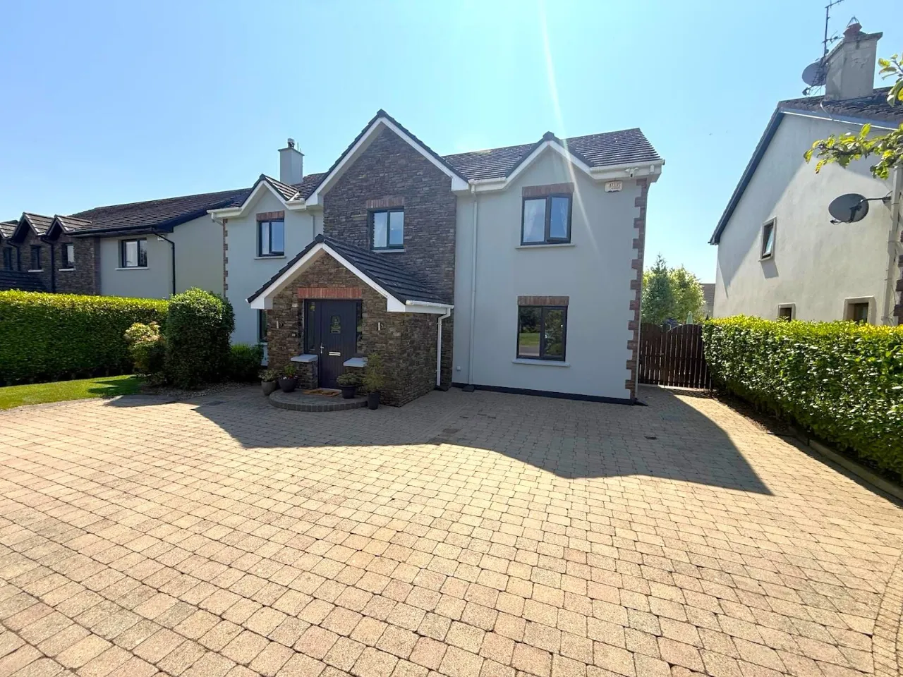 Photo of 10 Cul Na Greine, Crossbarry, Innishannon, Co. Cork