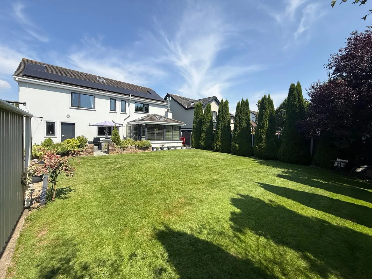 Photo of 10 Cul Na Greine, Crossbarry, Innishannon, Co. Cork