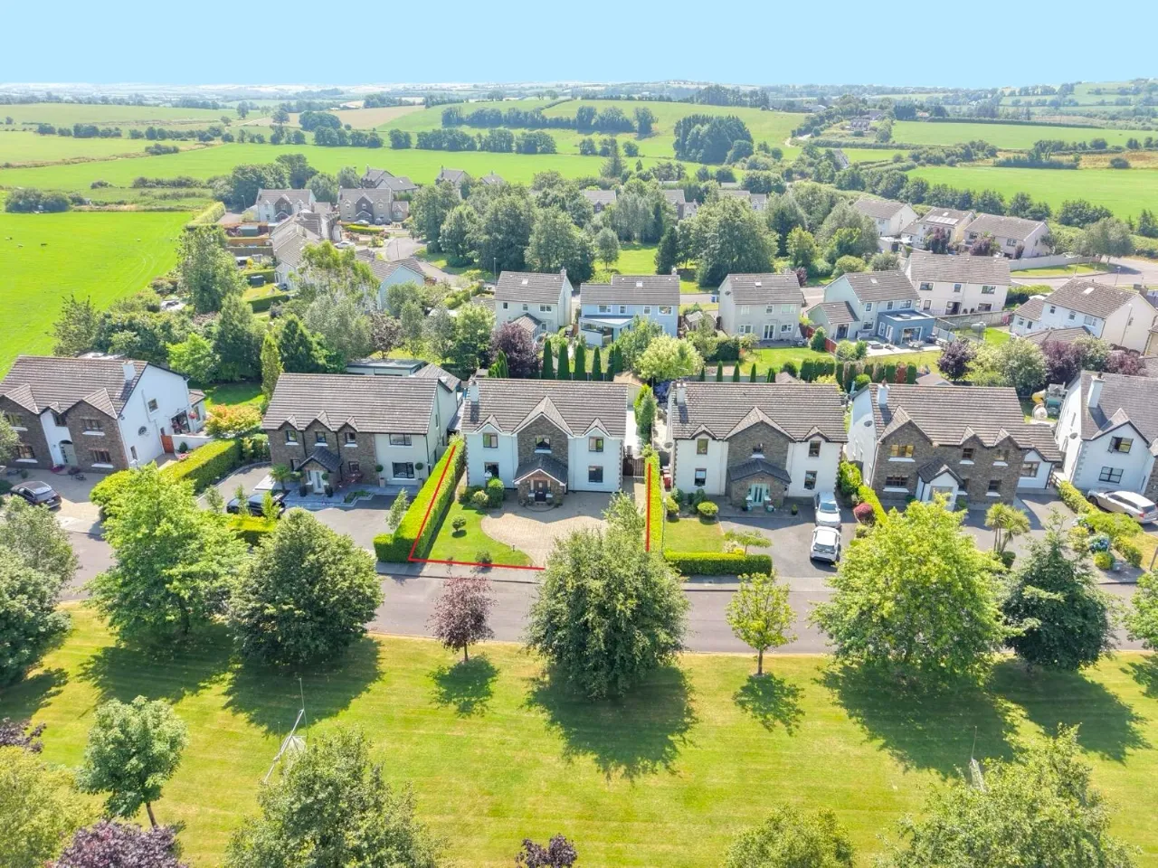 Photo of 10 Cul Na Greine, Crossbarry, Innishannon, Co. Cork