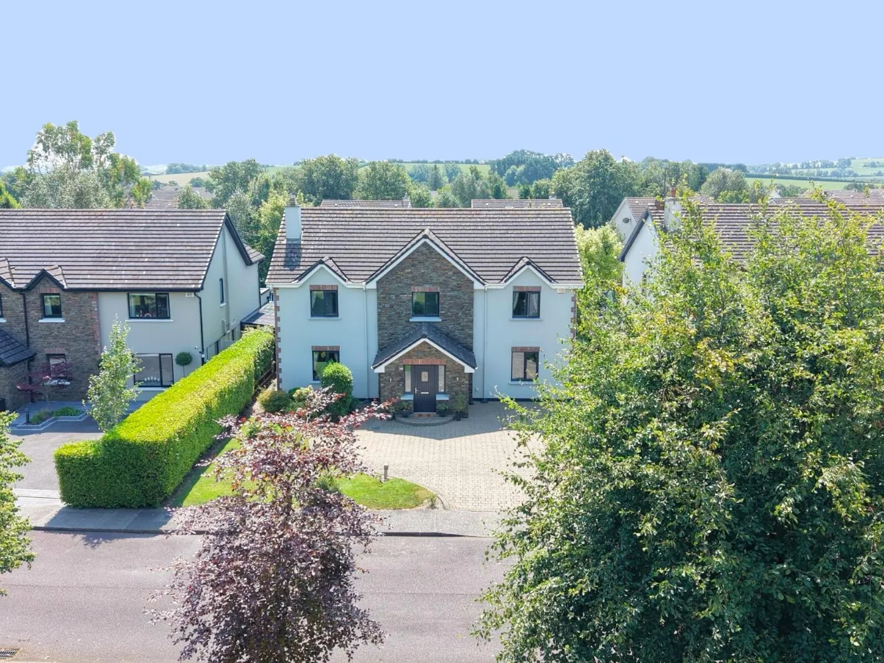 Photo of 10 Cul Na Greine, Crossbarry, Innishannon, Co. Cork