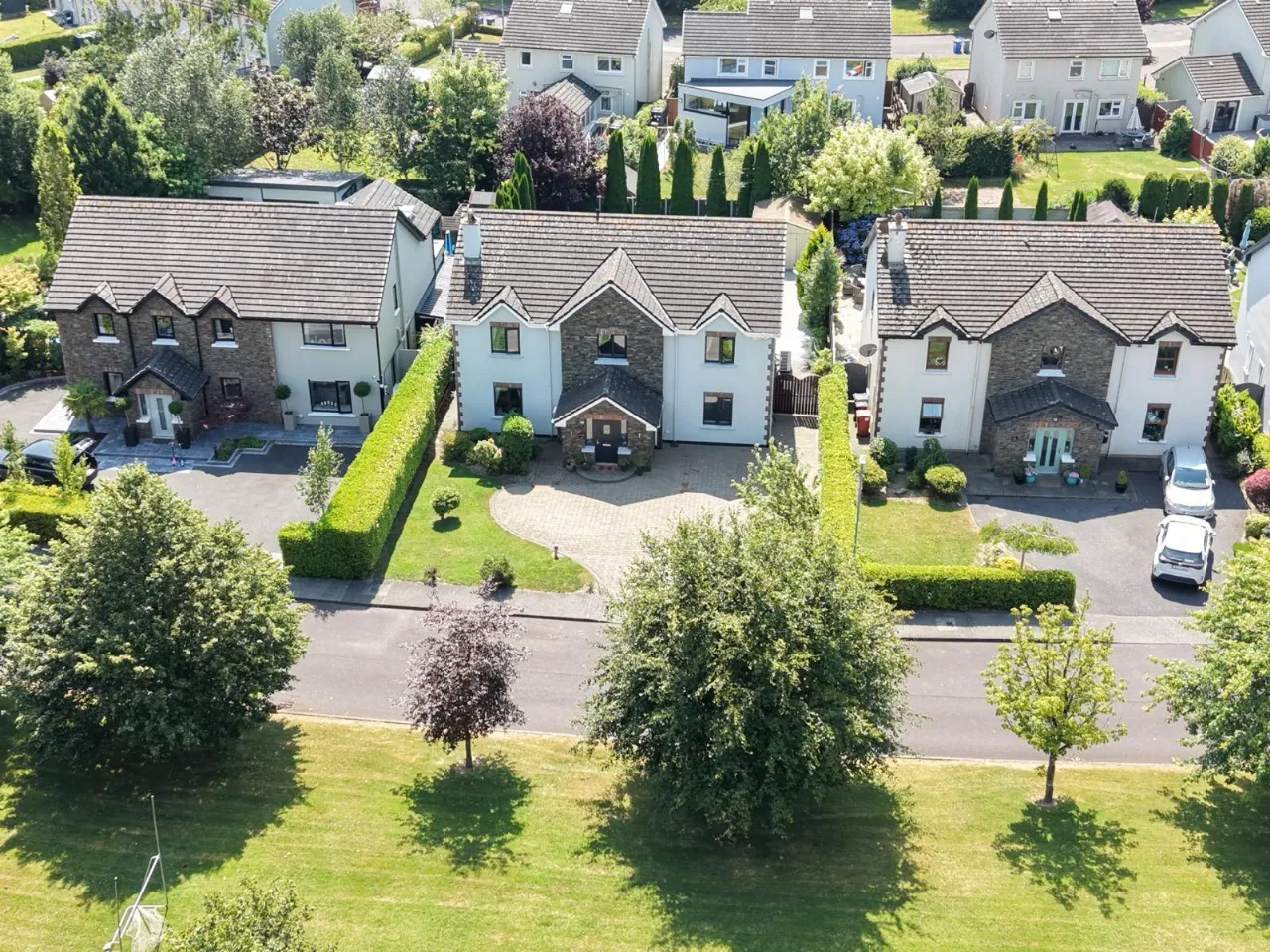Photo of 10 Cul Na Greine, Crossbarry, Innishannon, Co. Cork