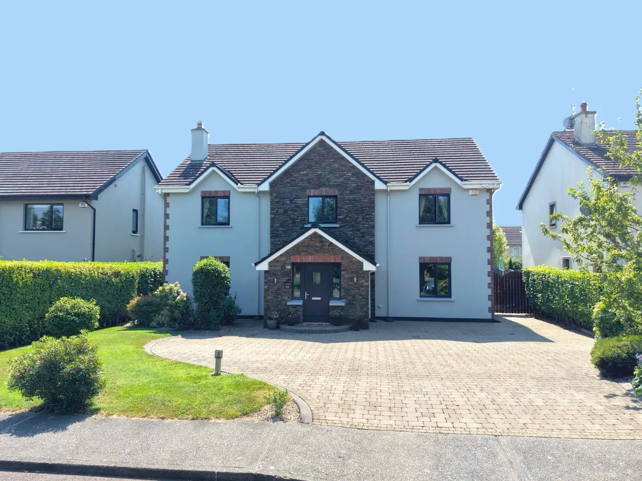 Photo of 10 Cul Na Greine, Crossbarry, Innishannon, Co. Cork
