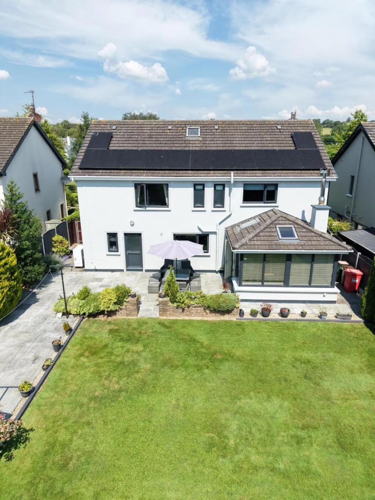 Photo of 10 Cul Na Greine, Crossbarry, Innishannon, Co. Cork