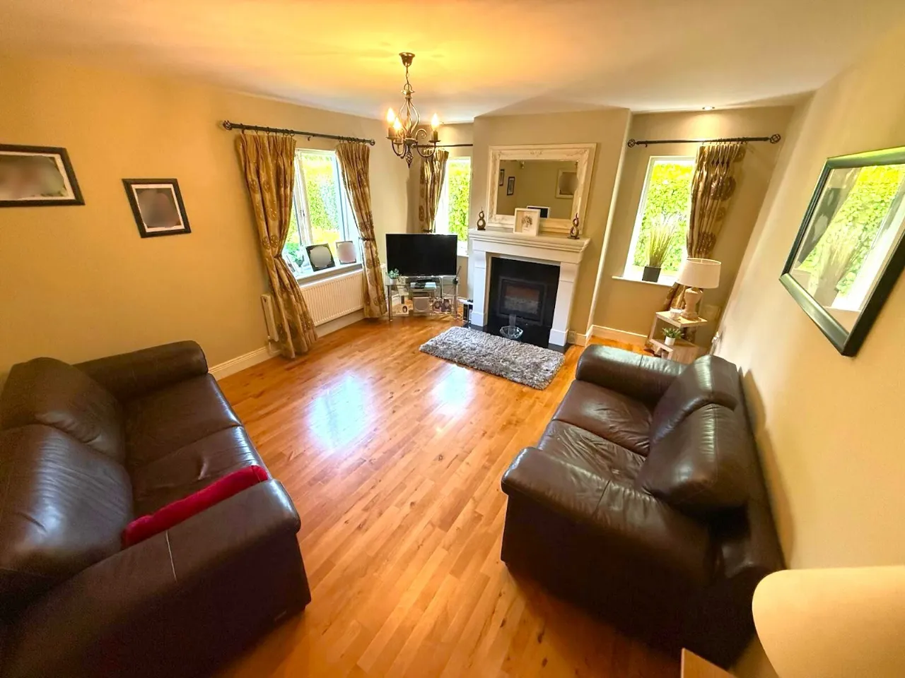Photo of 10 Cul Na Greine, Crossbarry, Innishannon, Co. Cork