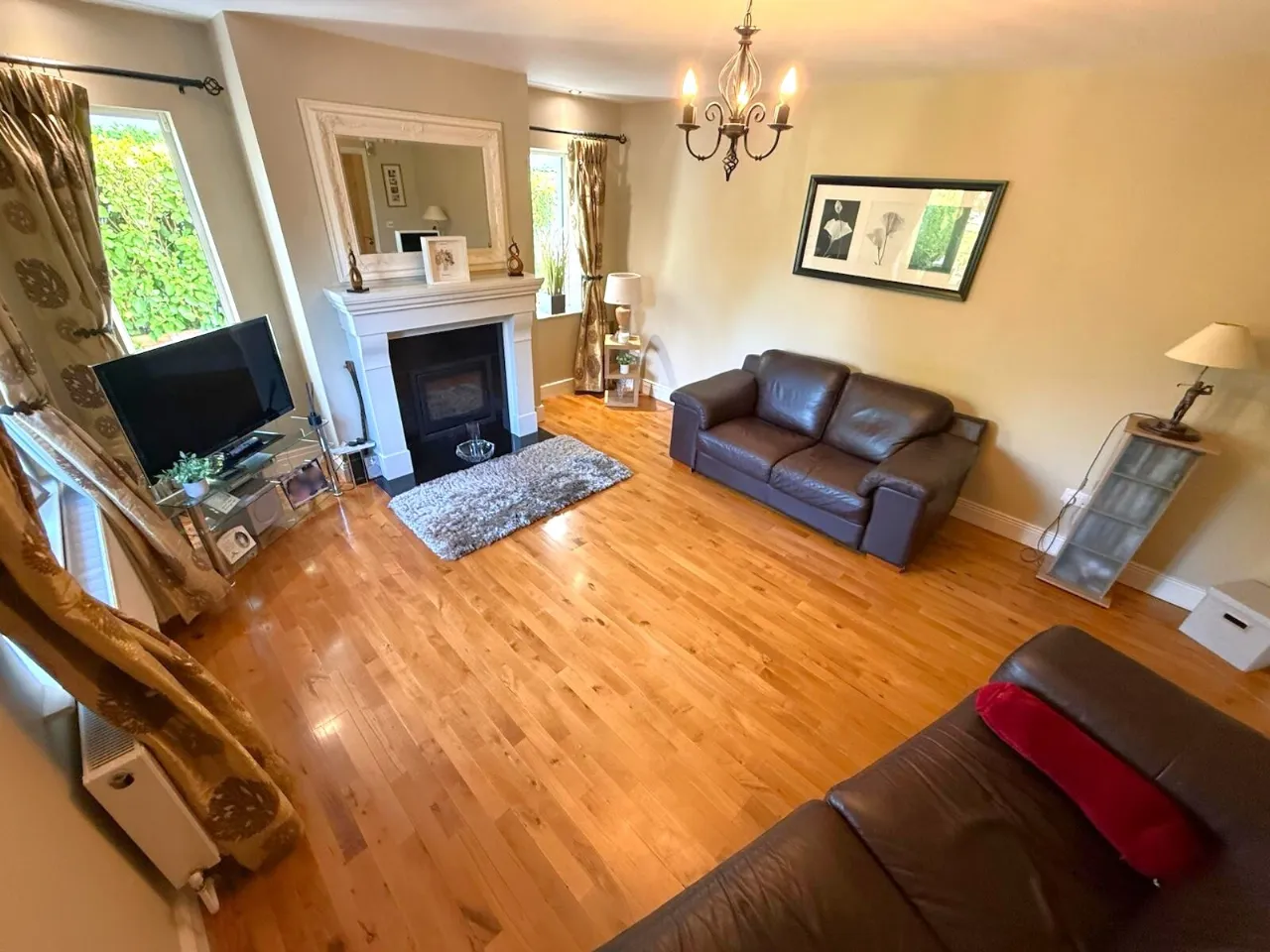 Photo of 10 Cul Na Greine, Crossbarry, Innishannon, Co. Cork