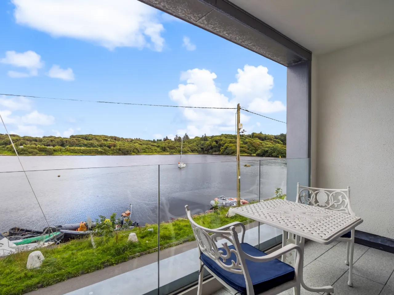 Photo of No. 2 Clifden Quay, Beach Road, Clifden, County Galway, H71TX37