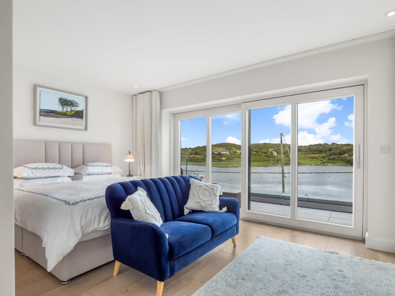 Photo of No. 2 Clifden Quay, Beach Road, Clifden, County Galway, H71TX37