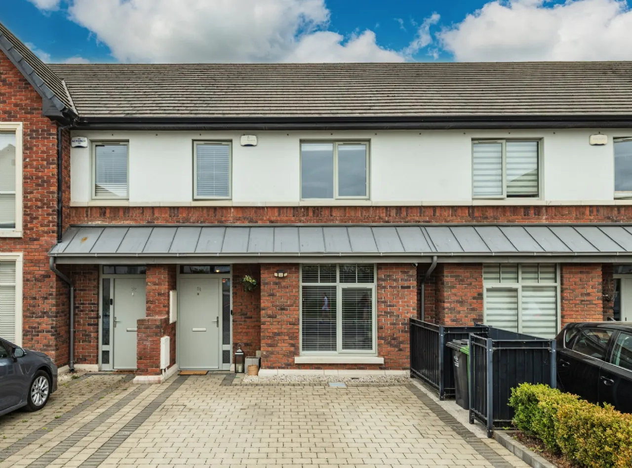 Photo of 51 The Bailey, Castle Farm, Naas, Co. Kildare, W91 A78X