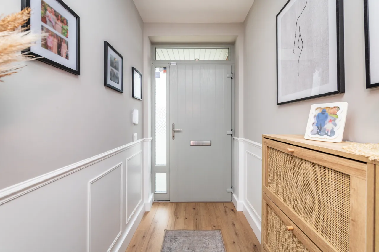 Photo of 51 The Bailey, Castle Farm, Naas, Co. Kildare, W91 A78X