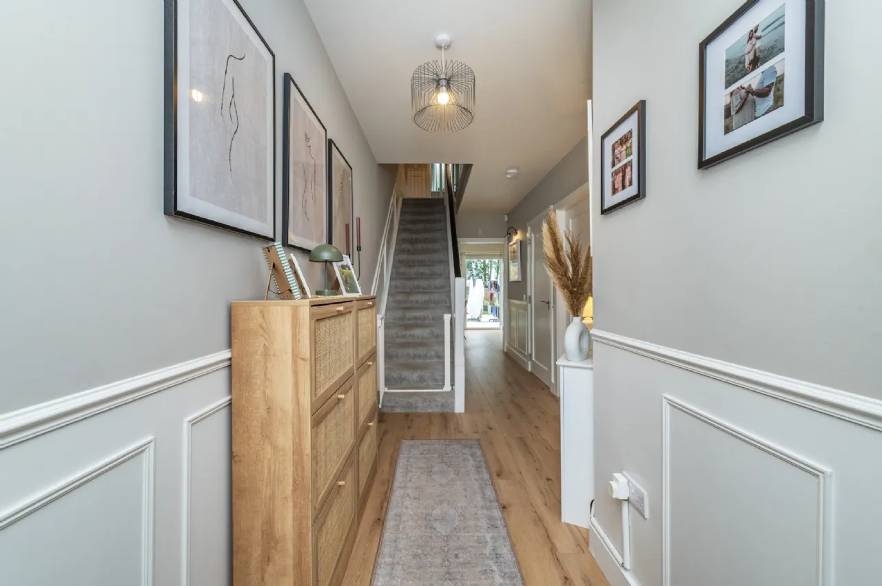 Photo of 51 The Bailey, Castle Farm, Naas, Co. Kildare, W91 A78X