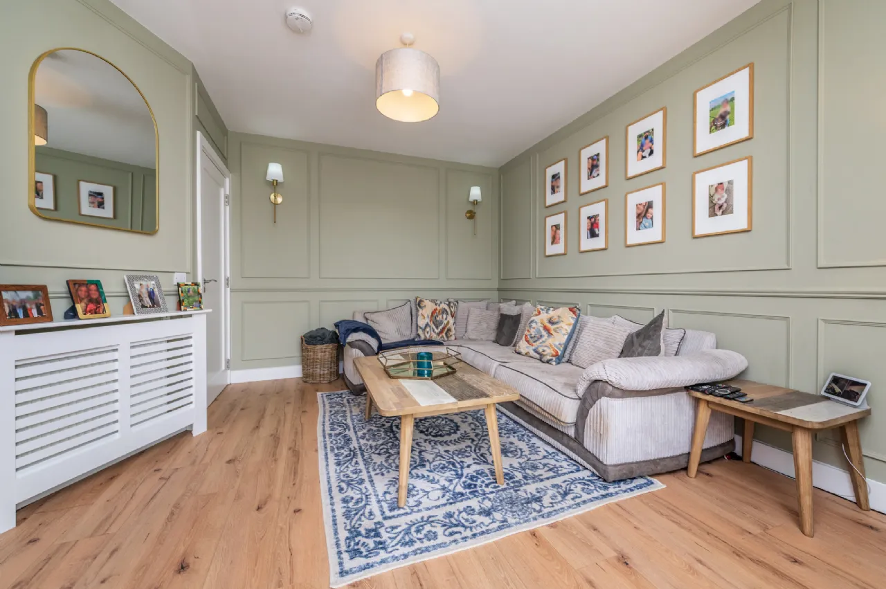 Photo of 51 The Bailey, Castle Farm, Naas, Co. Kildare, W91 A78X