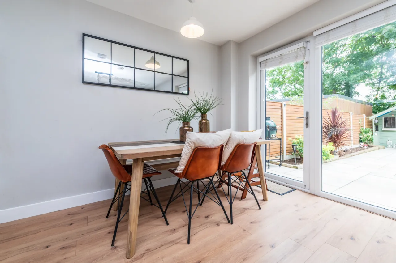 Photo of 51 The Bailey, Castle Farm, Naas, Co. Kildare, W91 A78X