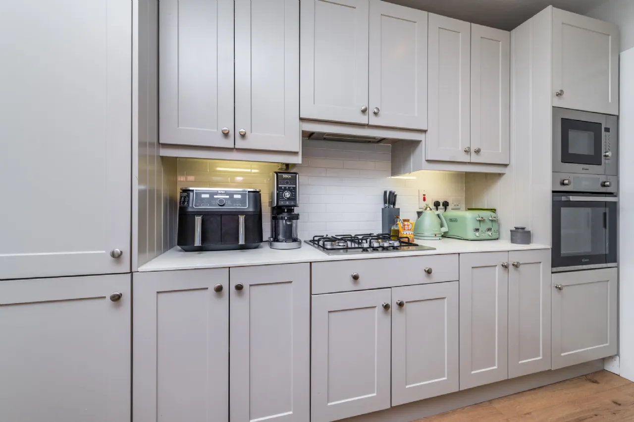 Photo of 51 The Bailey, Castle Farm, Naas, Co. Kildare, W91 A78X