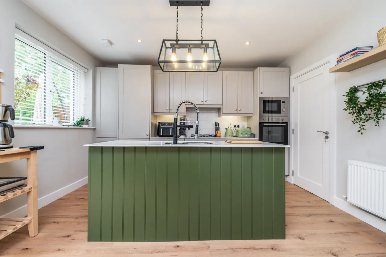 Photo of 51 The Bailey, Castle Farm, Naas, Co. Kildare, W91 A78X