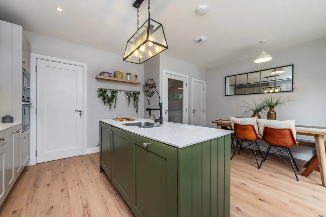 Photo of 51 The Bailey, Castle Farm, Naas, Co. Kildare, W91 A78X