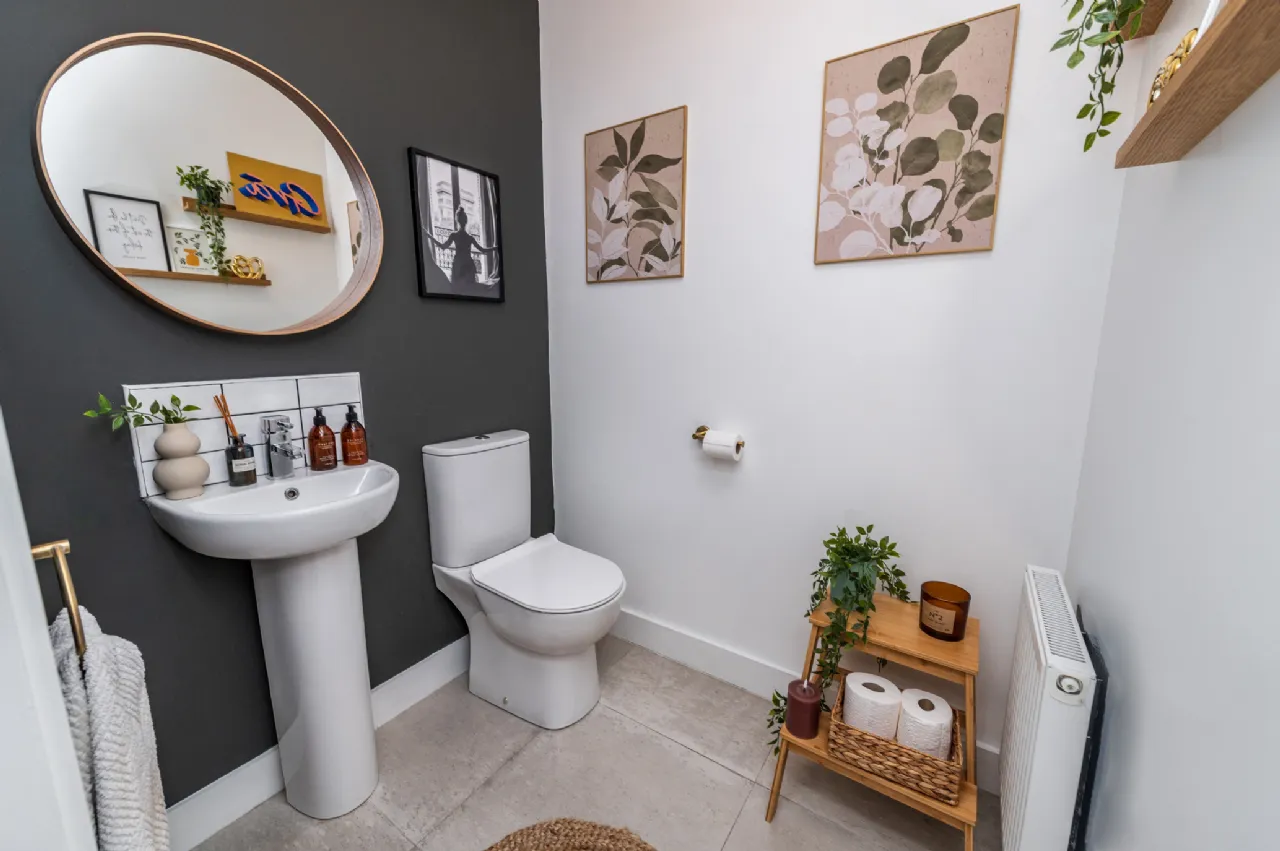 Photo of 51 The Bailey, Castle Farm, Naas, Co. Kildare, W91 A78X