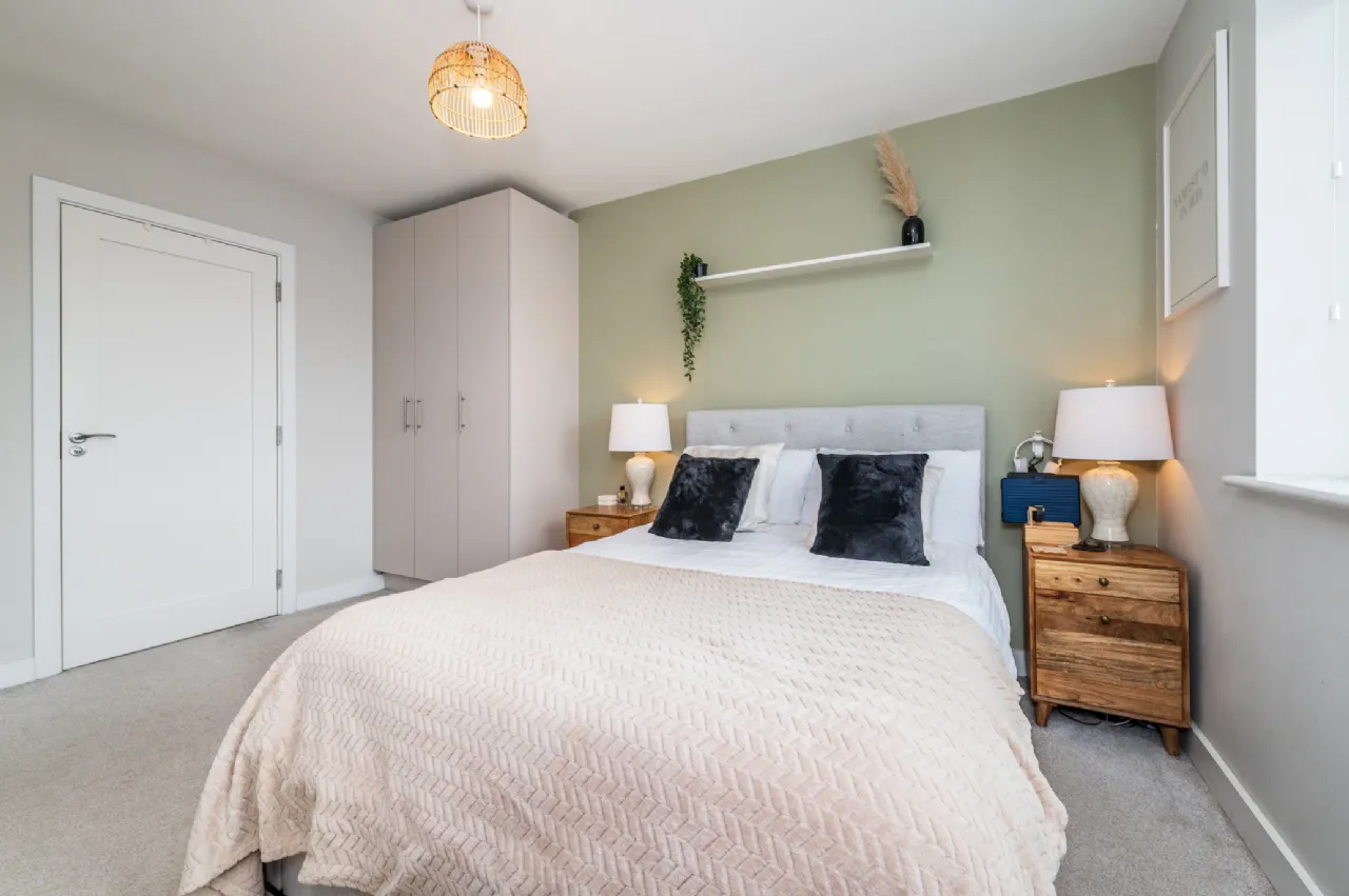 Photo of 51 The Bailey, Castle Farm, Naas, Co. Kildare, W91 A78X