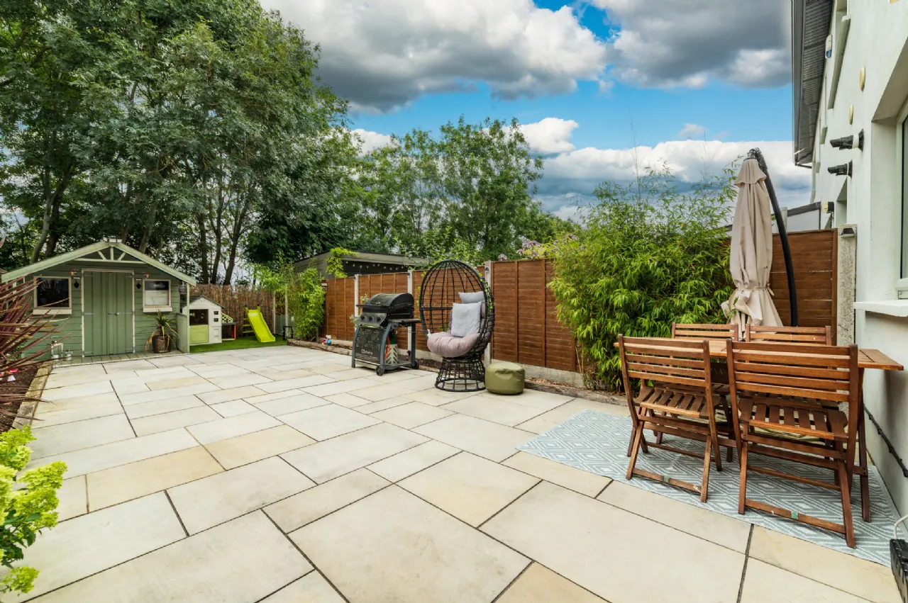 Photo of 51 The Bailey, Castle Farm, Naas, Co. Kildare, W91 A78X