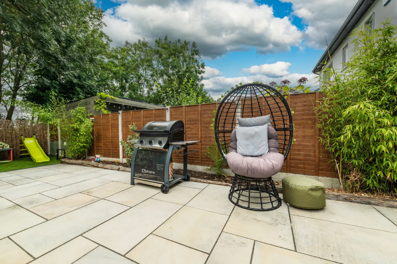 Photo of 51 The Bailey, Castle Farm, Naas, Co. Kildare, W91 A78X