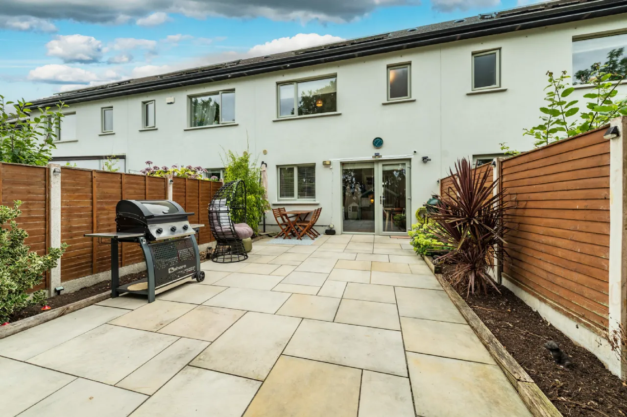 Photo of 51 The Bailey, Castle Farm, Naas, Co. Kildare, W91 A78X