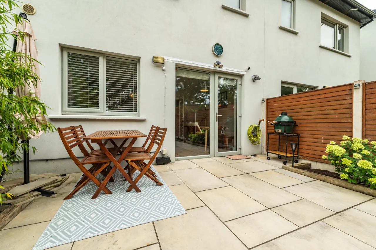 Photo of 51 The Bailey, Castle Farm, Naas, Co. Kildare, W91 A78X