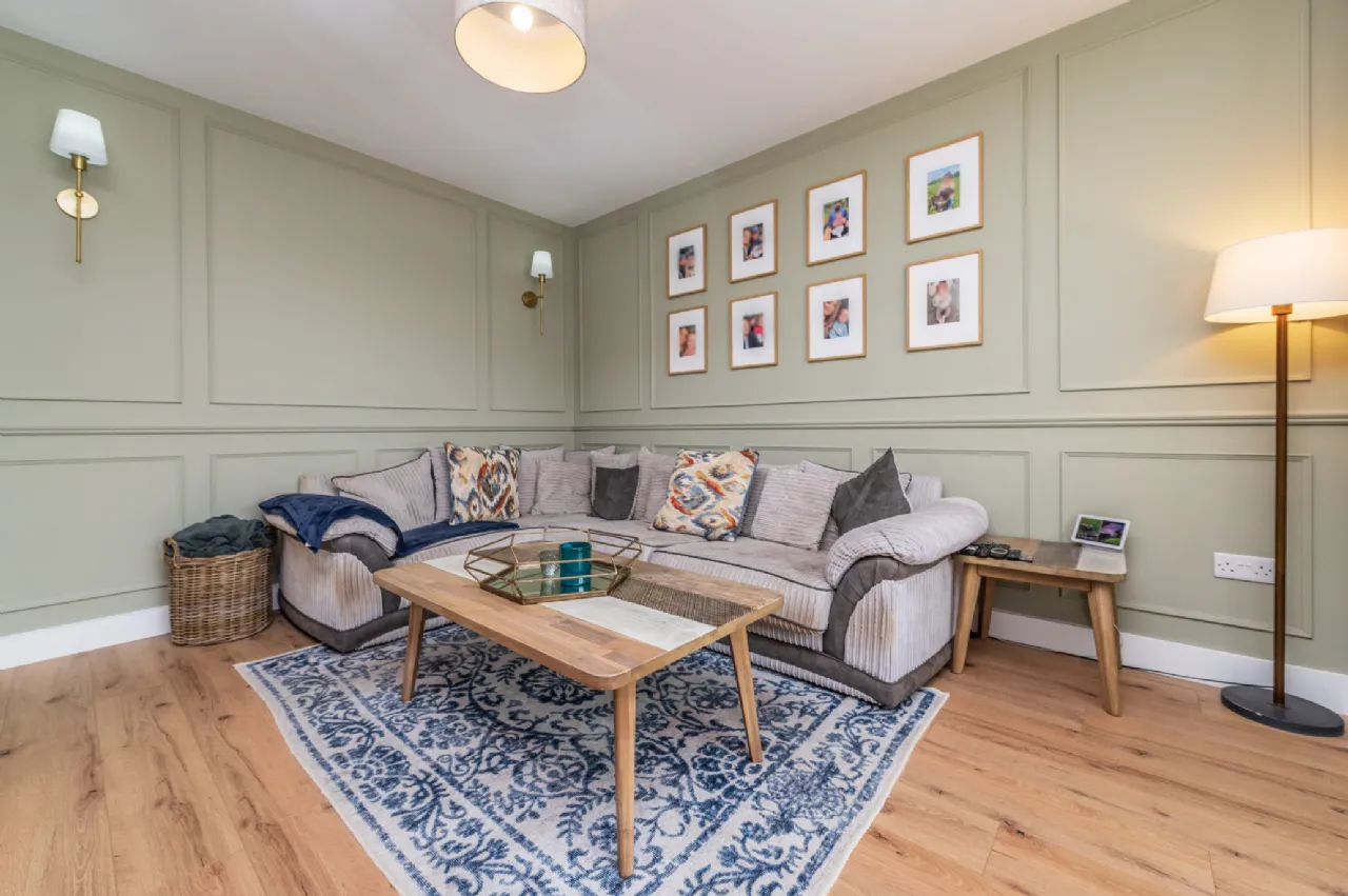 Photo of 51 The Bailey, Castle Farm, Naas, Co. Kildare, W91 A78X