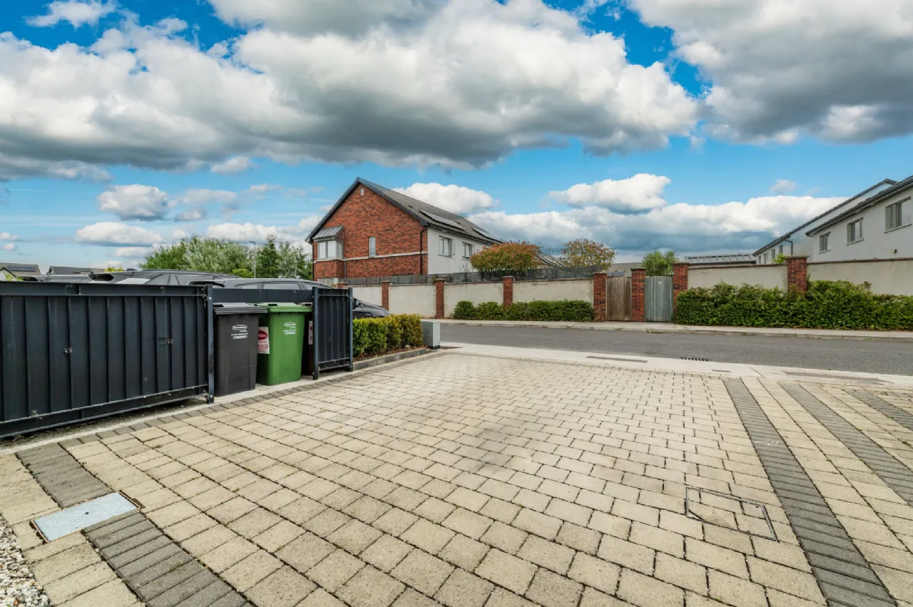 Photo of 51 The Bailey, Castle Farm, Naas, Co. Kildare, W91 A78X