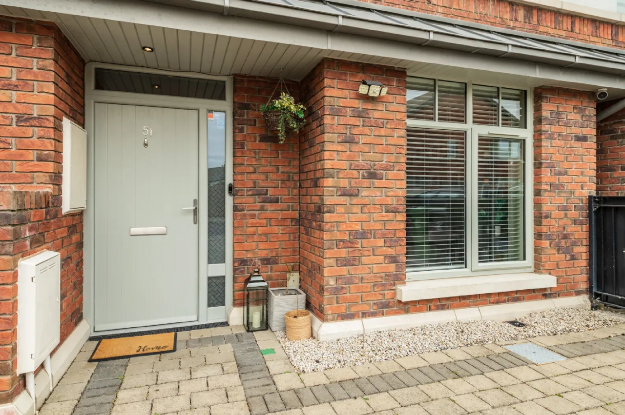 Photo of 51 The Bailey, Castle Farm, Naas, Co. Kildare, W91 A78X