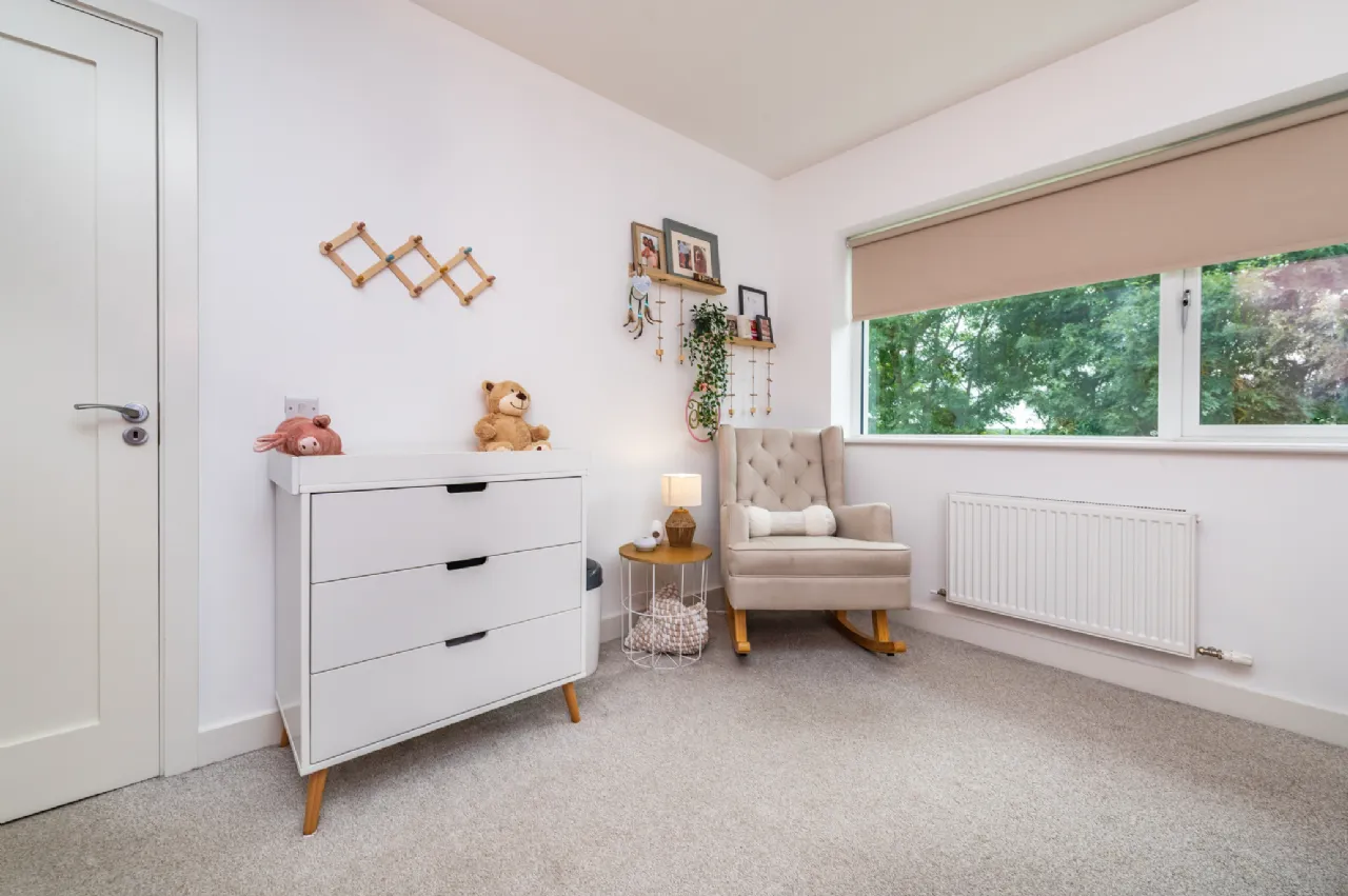 Photo of 51 The Bailey, Castle Farm, Naas, Co. Kildare, W91 A78X