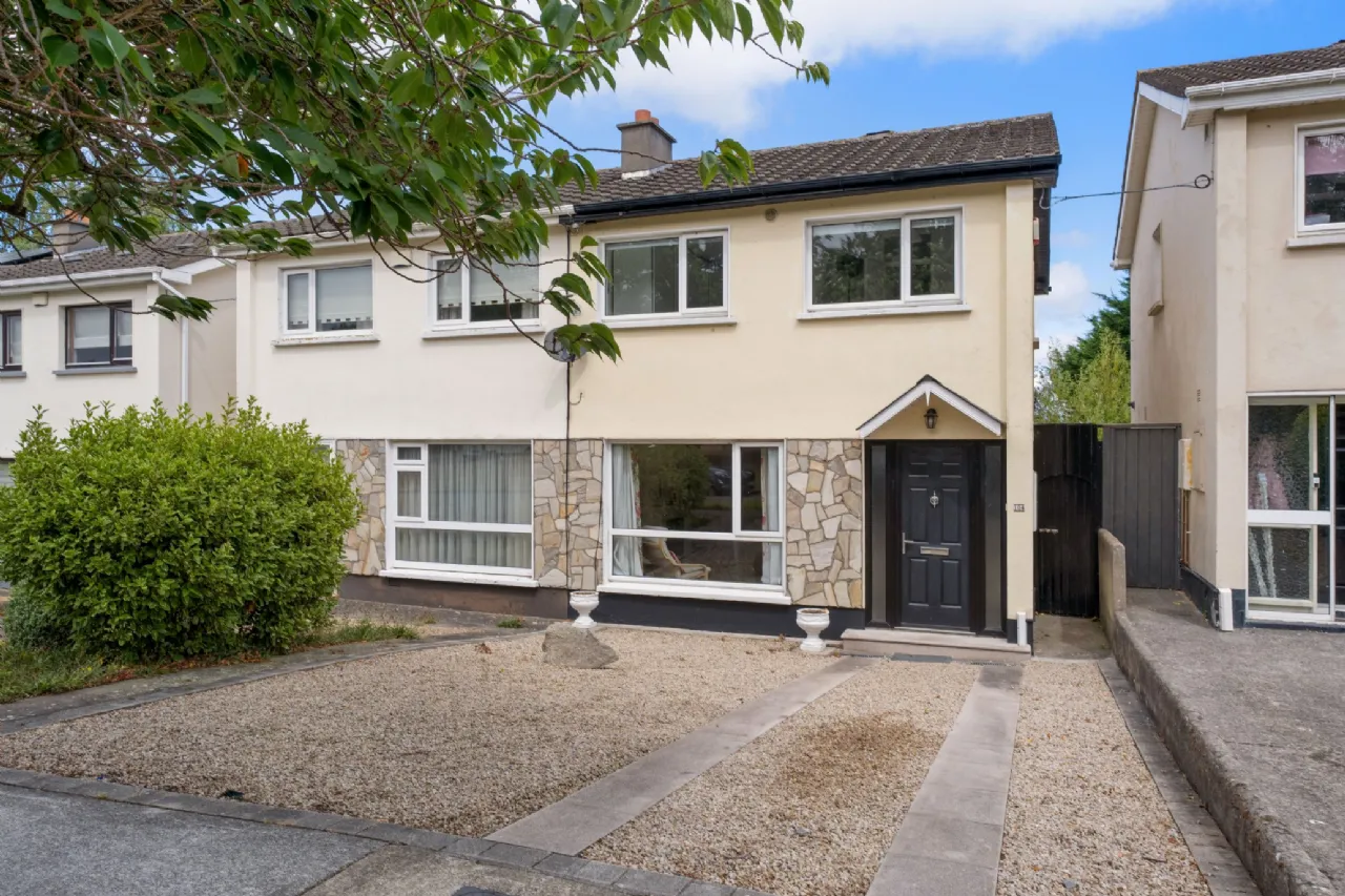 Photo of 104 Marsham Court, Stillorgan, Co Dublin, A94 E1W3