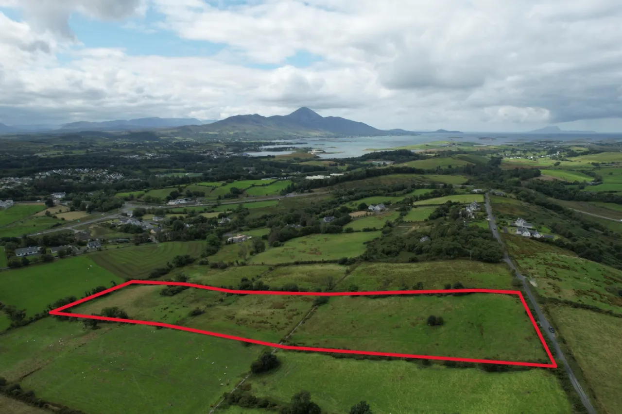 Photo of Slaugar, Westport, Co Mayo