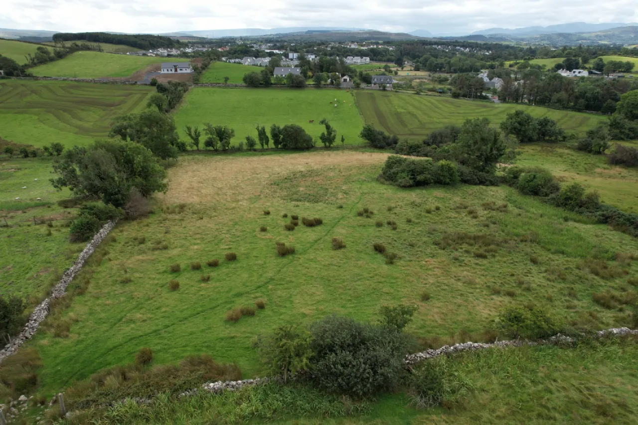 Photo of Slaugar, Westport, Co Mayo