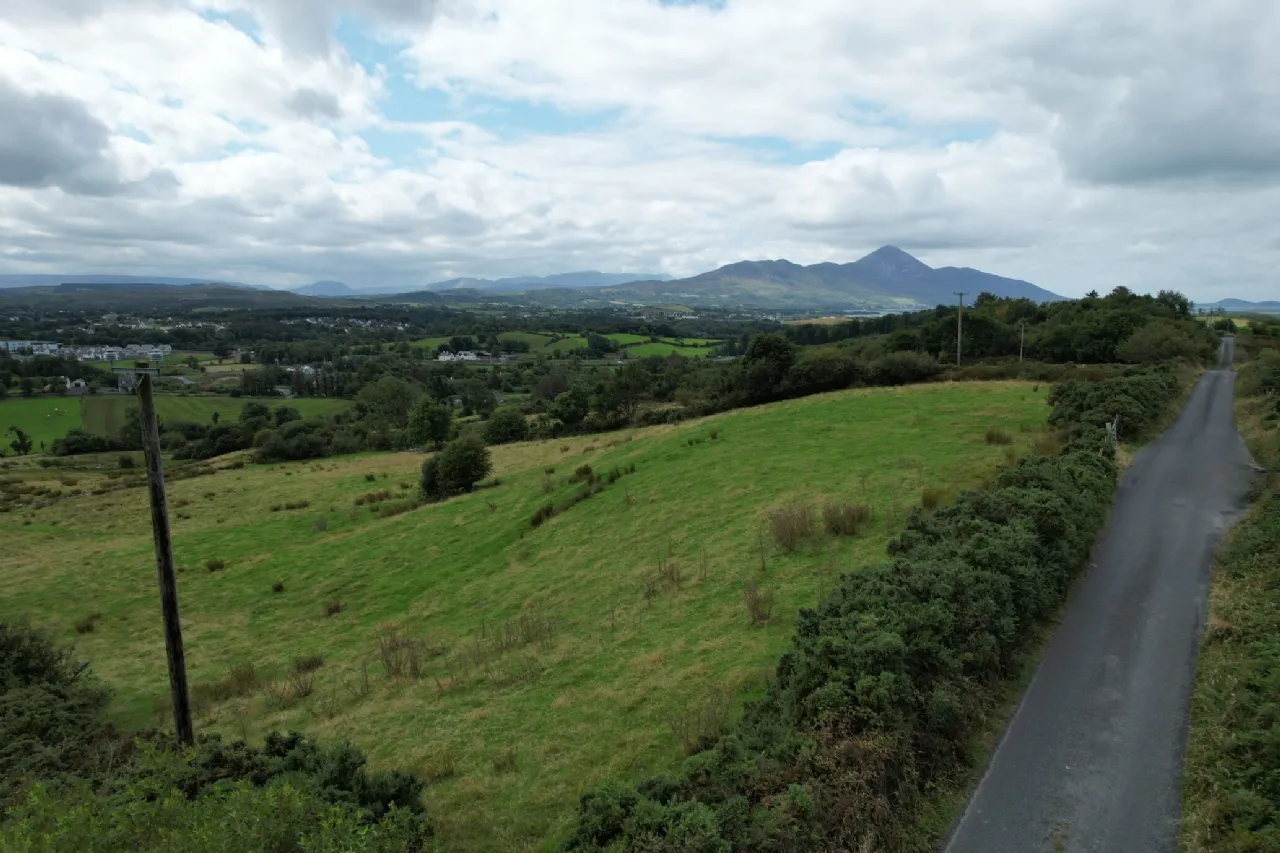 Photo of Slaugar, Westport, Co Mayo