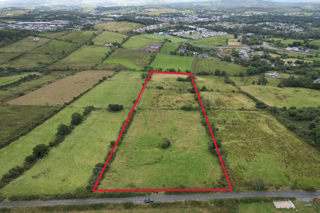 Photo of Slaugar, Westport, Co Mayo