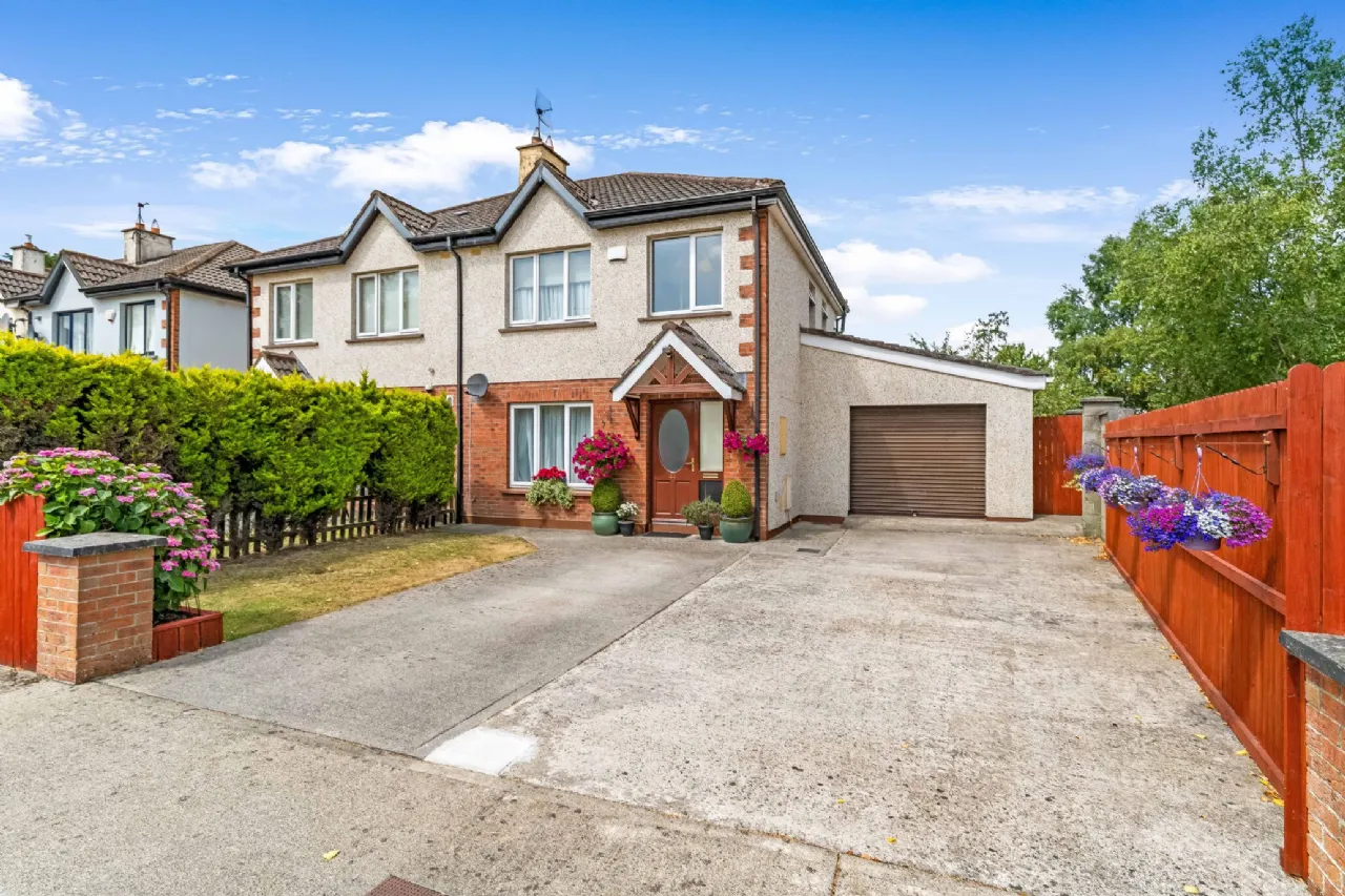 Photo of 44 Ros na Ri, Commons Road, Navan, Co Meath, C15 W5D2