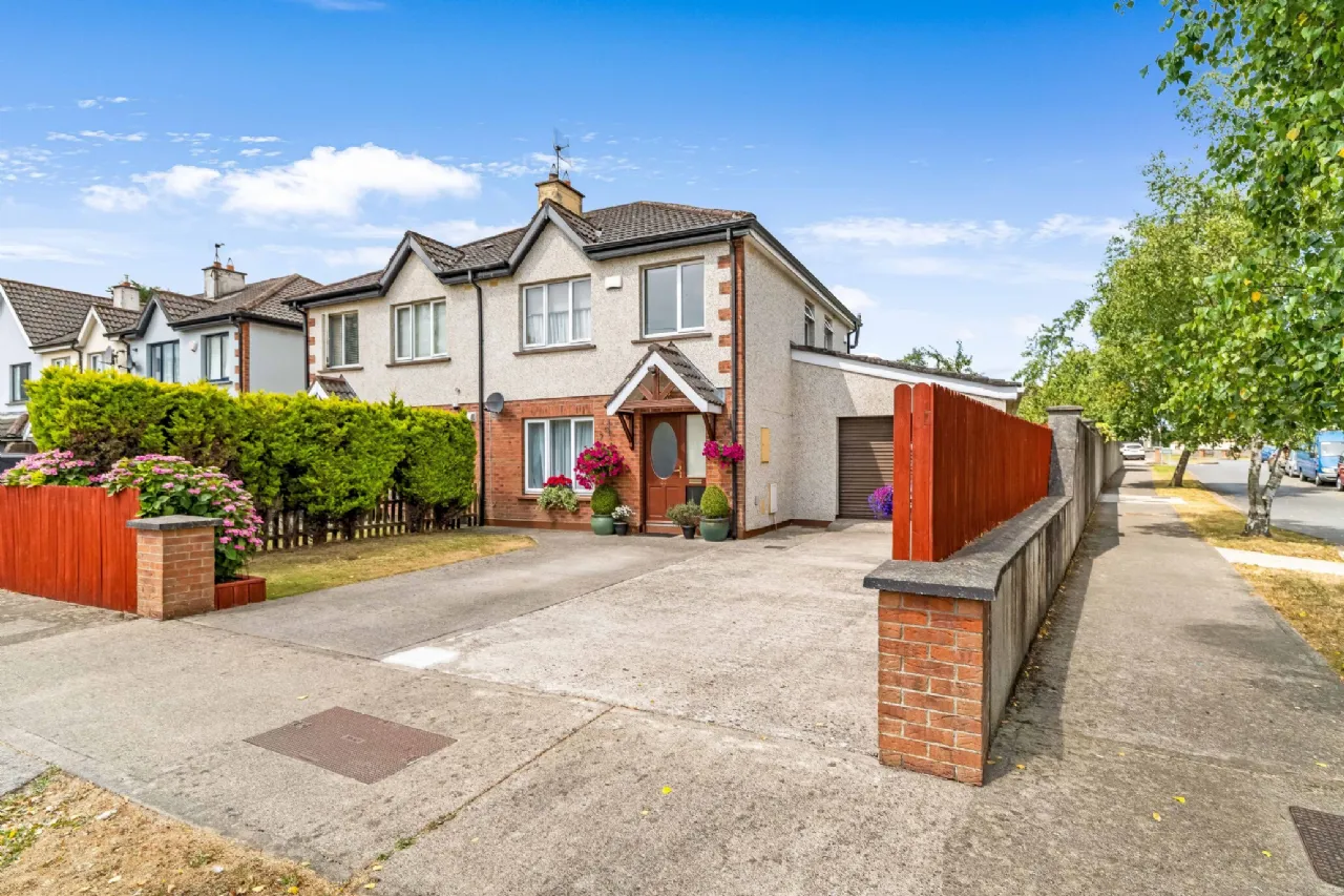 Photo of 44 Ros na Ri, Commons Road, Navan, Co Meath, C15 W5D2