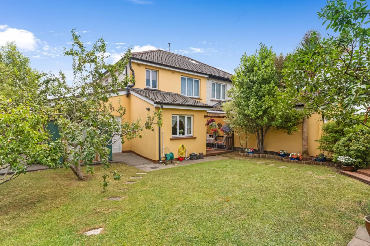 Photo of 44 Ros na Ri, Commons Road, Navan, Co Meath, C15 W5D2