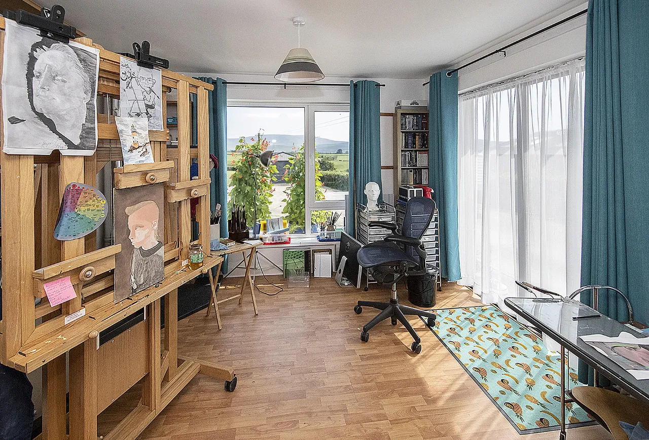 Photo of Crough, Colligan, Dungarvan, Co Waterford, X35PP74