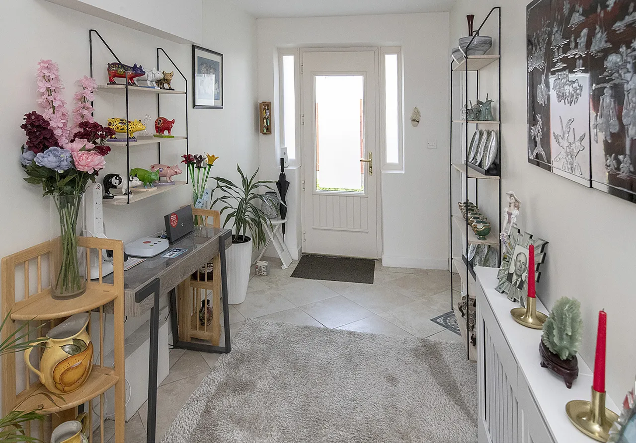 Photo of Crough, Colligan, Dungarvan, Co Waterford, X35PP74